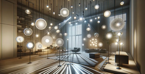 IES Profiles - Hidden Gem in Rendering Realism