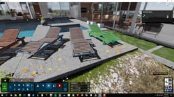 Using PBR Textures in Lumion