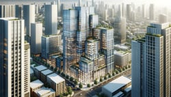 Rendering in Revit