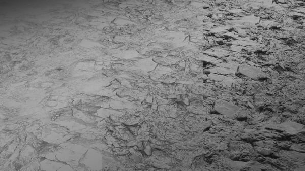 Difference between Normal Bump and Displacement Maps