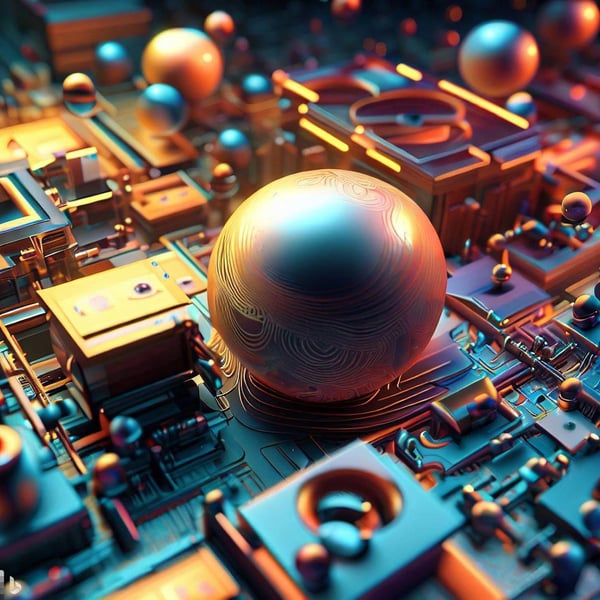 Distributed Rendering - A Comprehensive Guide for 3D Artists