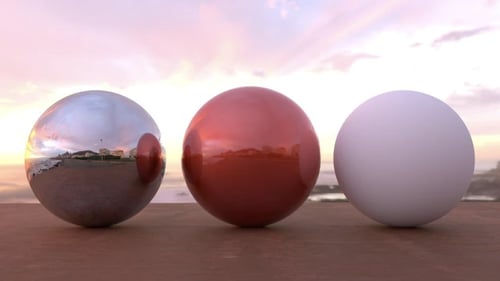 How to use HDRIs in Unity?