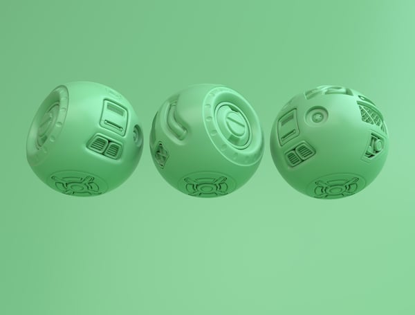 How PBR Textures are used in Games?