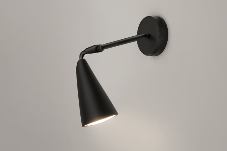 IES Profiles - The Unsung Heroes of Lifelike Renders