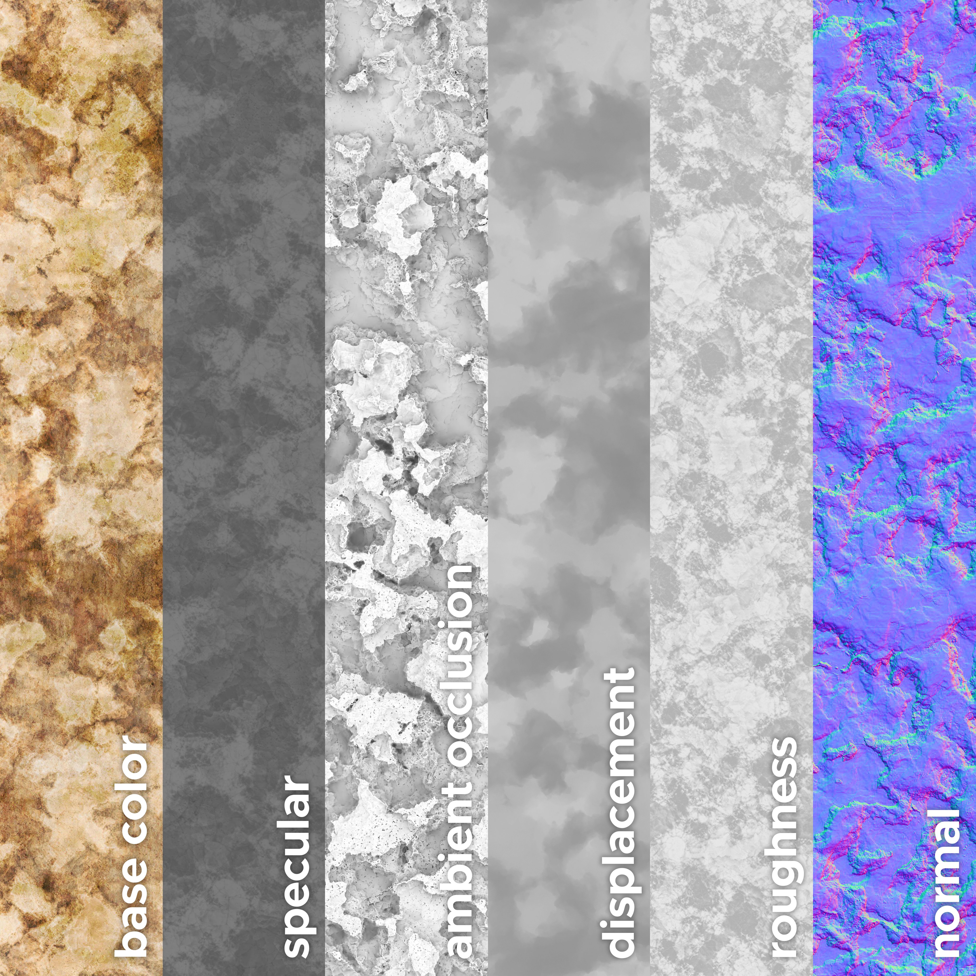 What is PBR (physically based rendering)?