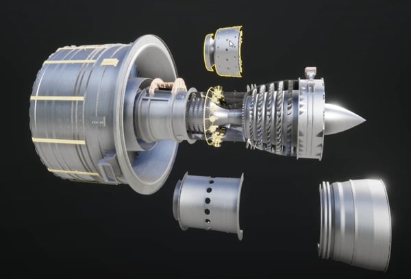 The Use of 3D Models for Education and Training
