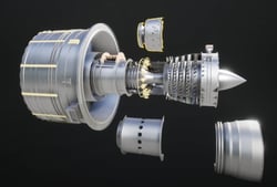 The Use of 3D Models for Education and Training