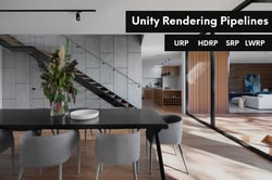 Unity Rendering Pipelines
