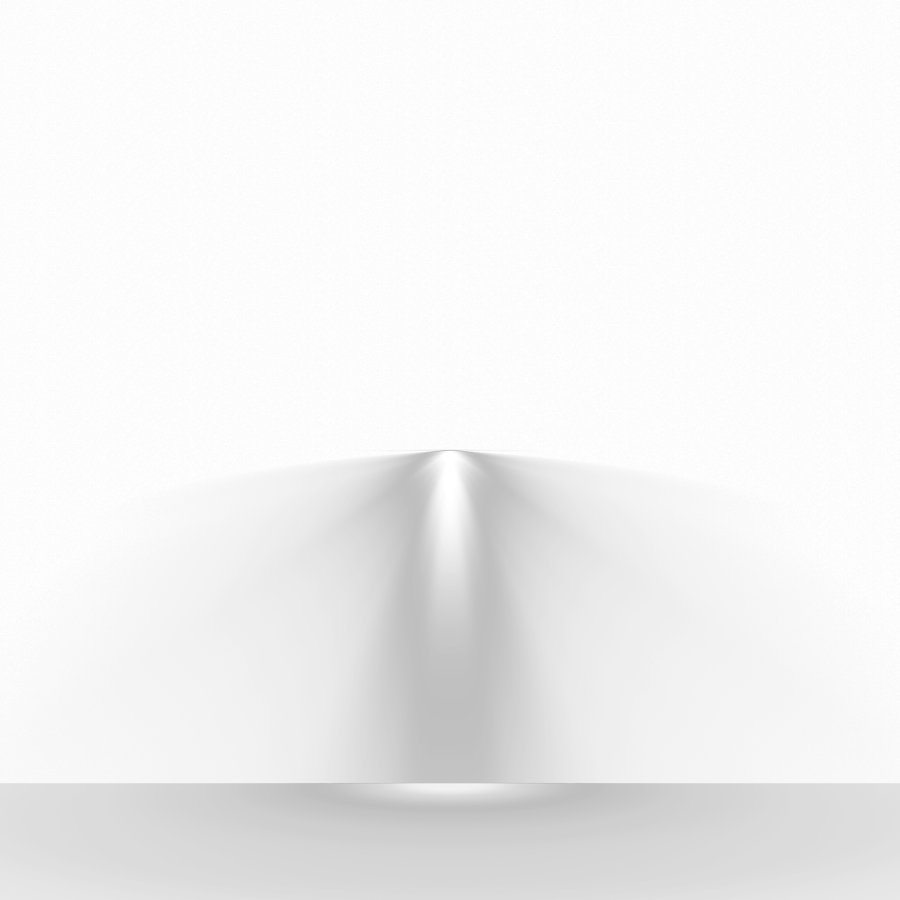 General Light IES Profile - A23D