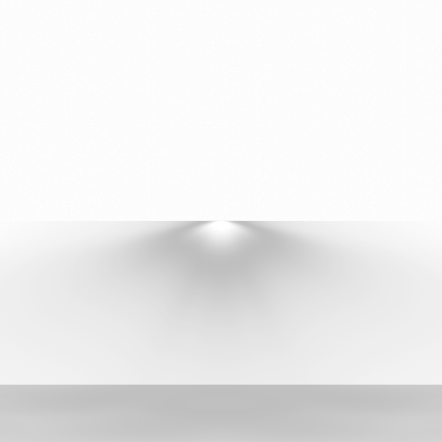 Roadway Light IES Profile - A23D