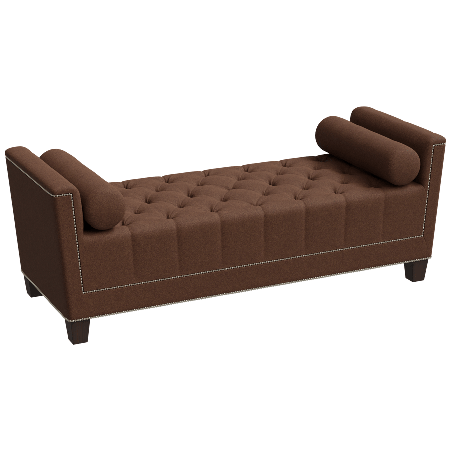 Food items Display Rack 3D Model - A23D