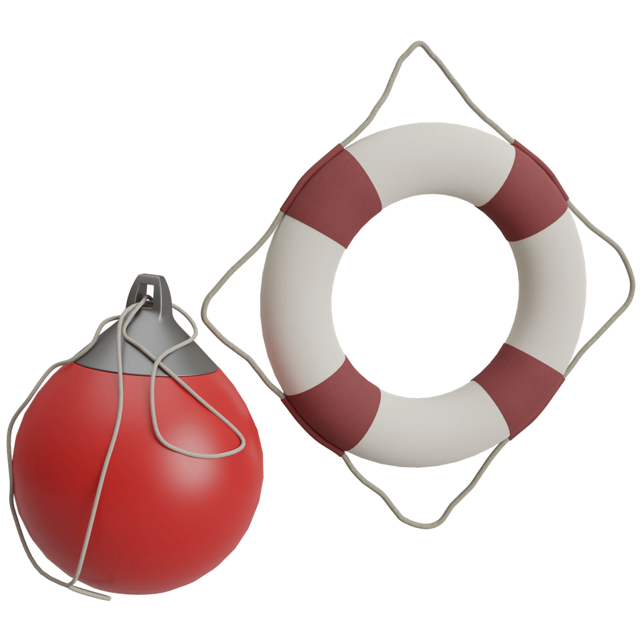 Rescue Equipment 3D Model - A23D