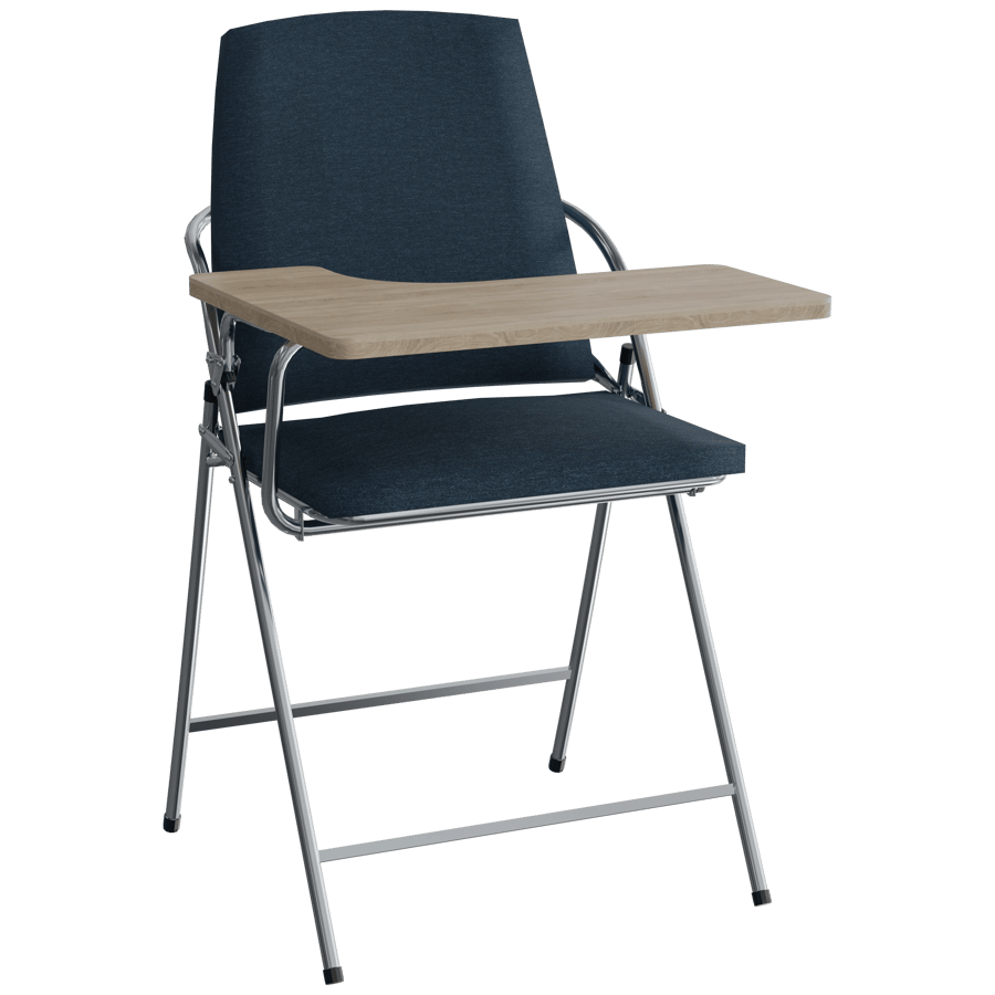 Writing Chair 3D Model - A23D