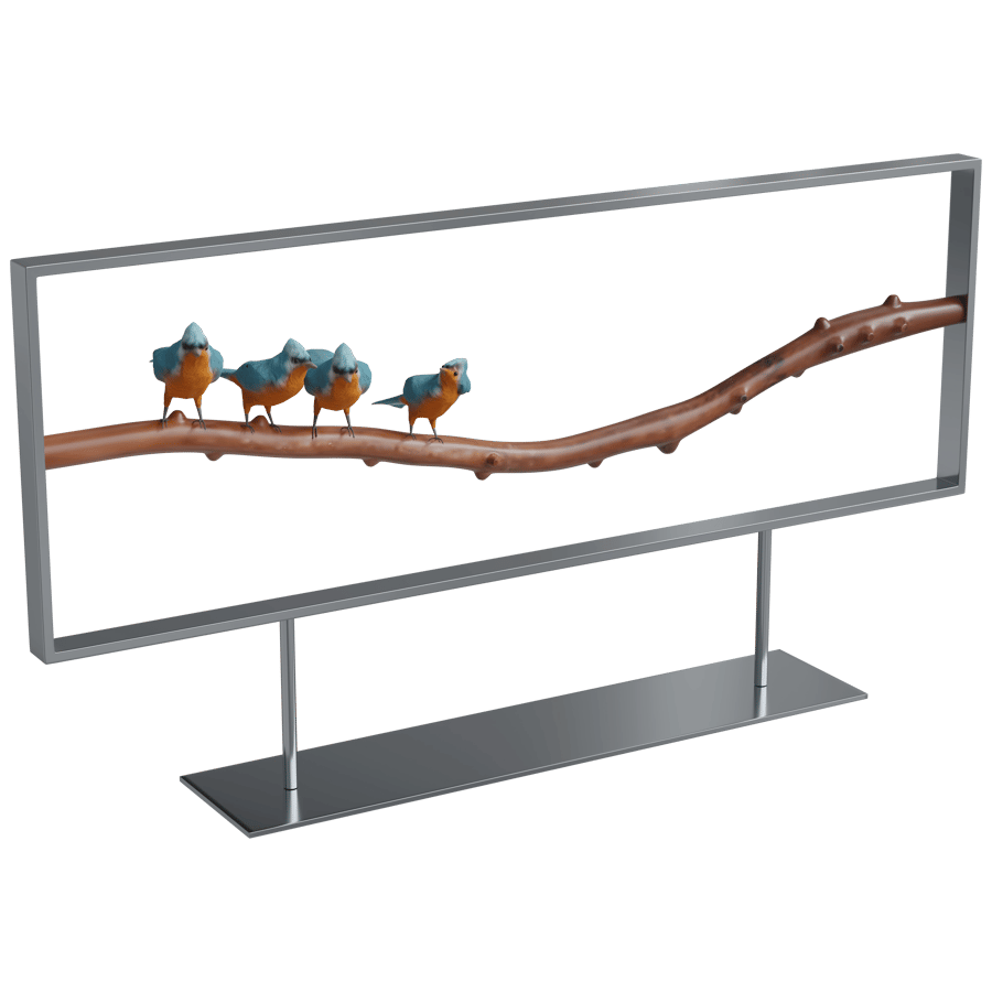 Sculptures & Handicraft 3D Model - A23D