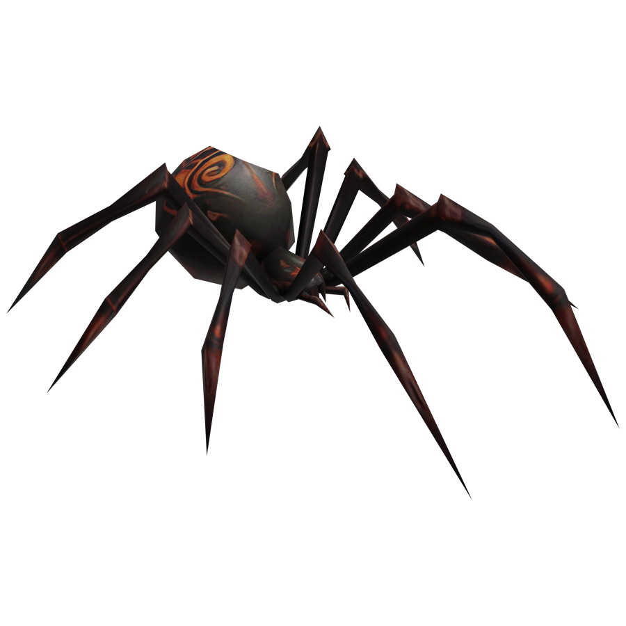 Birds & Insects 3D Model - A23D