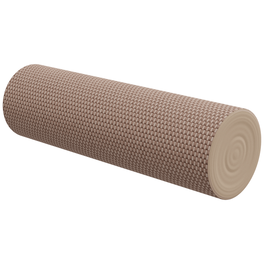 Yoga Mat 3D Model - A23D
