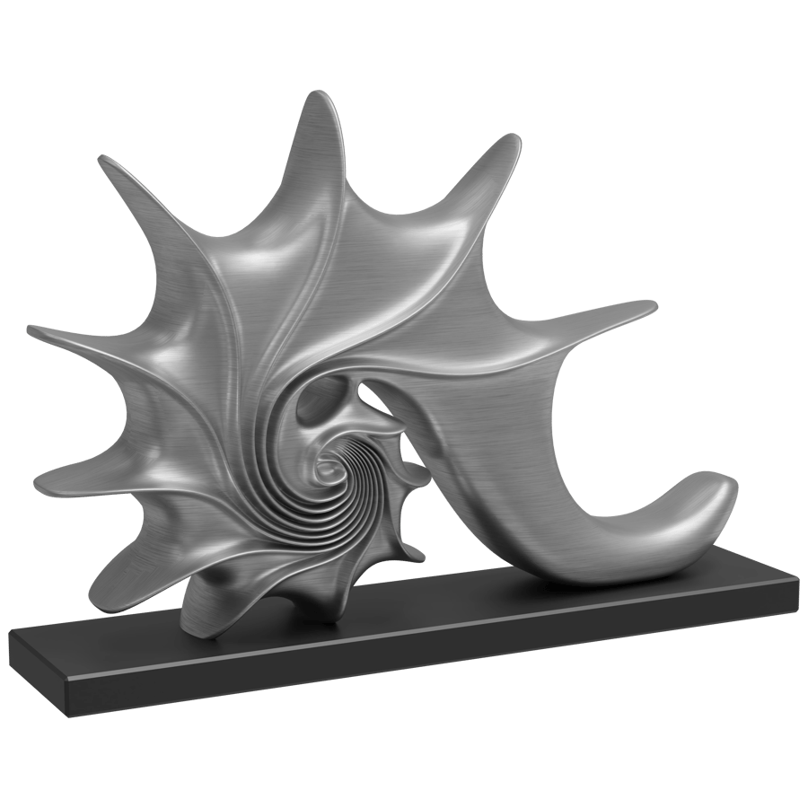 Sculptures & Handicraft 3D Model - A23D