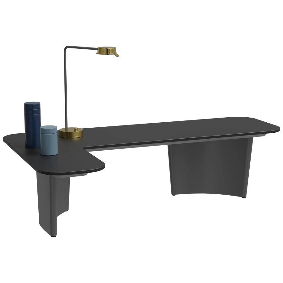 Railing 3D Model - A23D