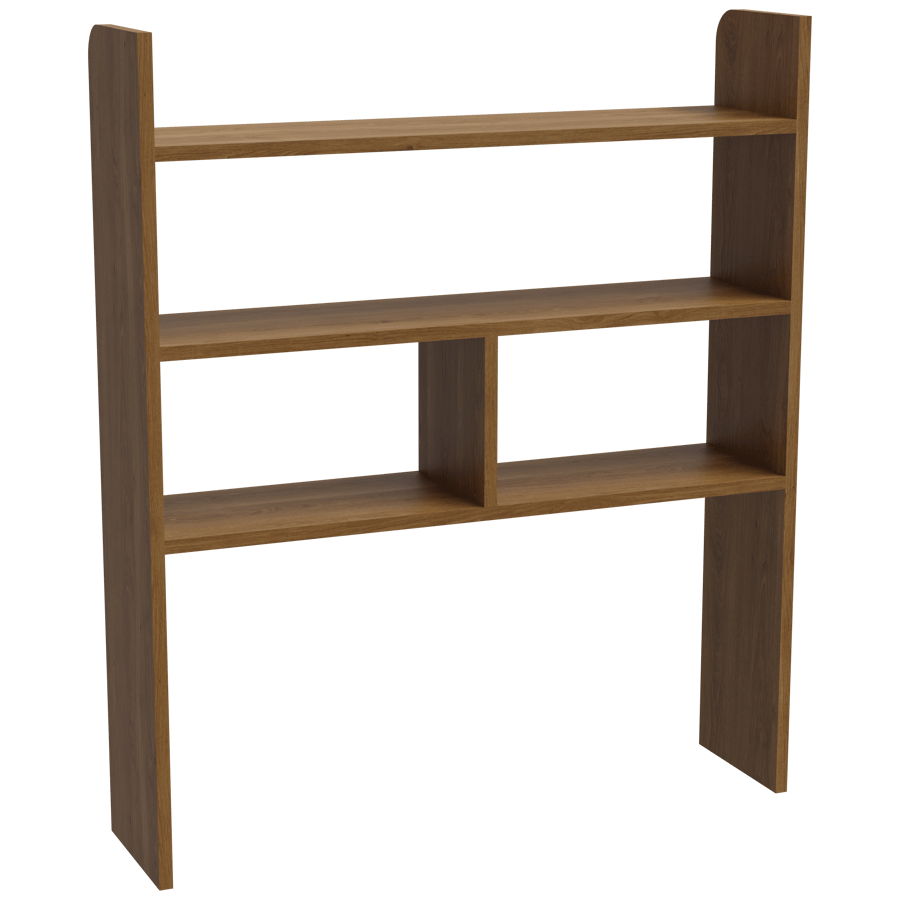 Shelf & Rack 3D Model - A23D