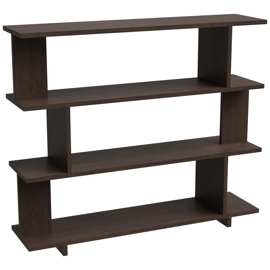 Shelf & Rack 3D Model - A23D