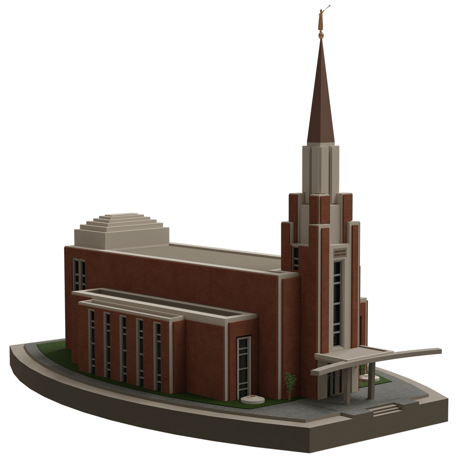 Structure 3D Model - A23D