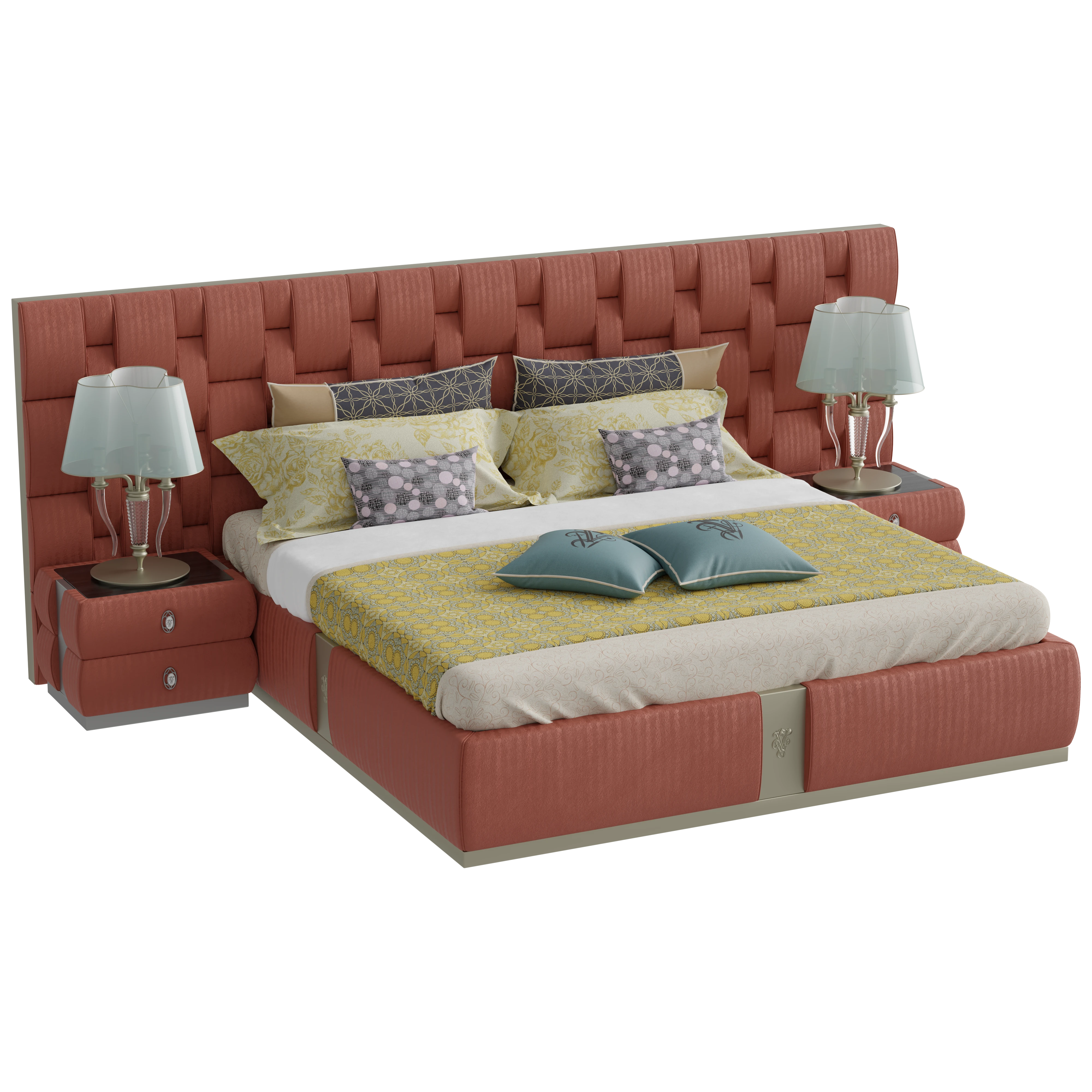 A23D 3D Model