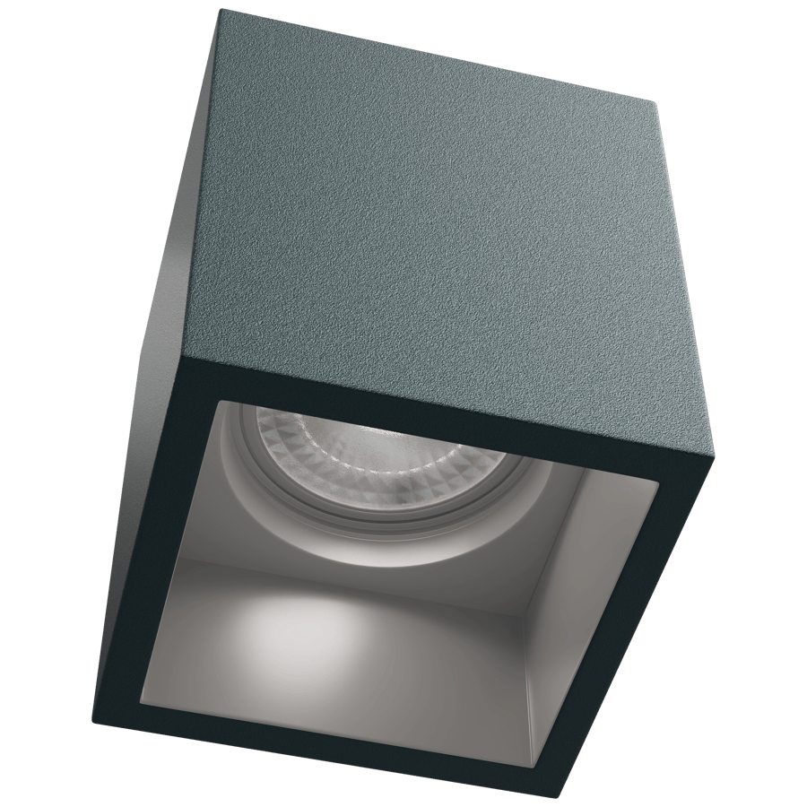 Ceiling Light 3D Model - A23D