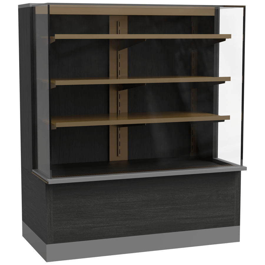 Shelf & Rack 3D Model - A23D
