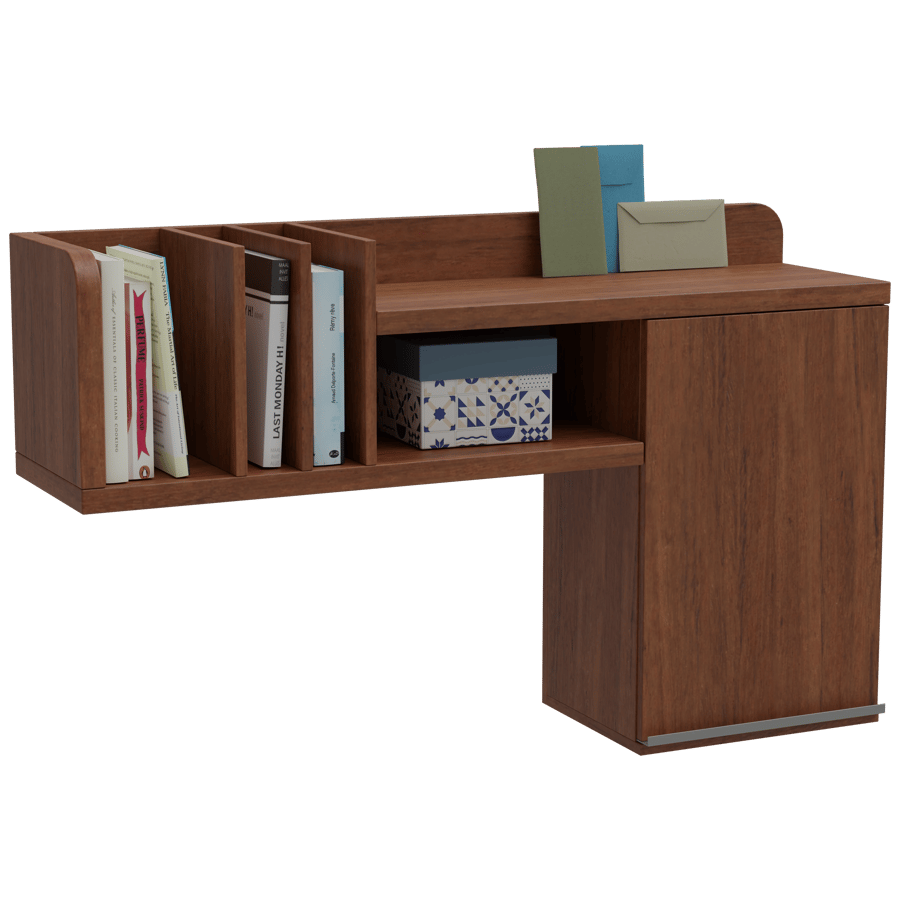 Side Cabinet 3D Model - A23D