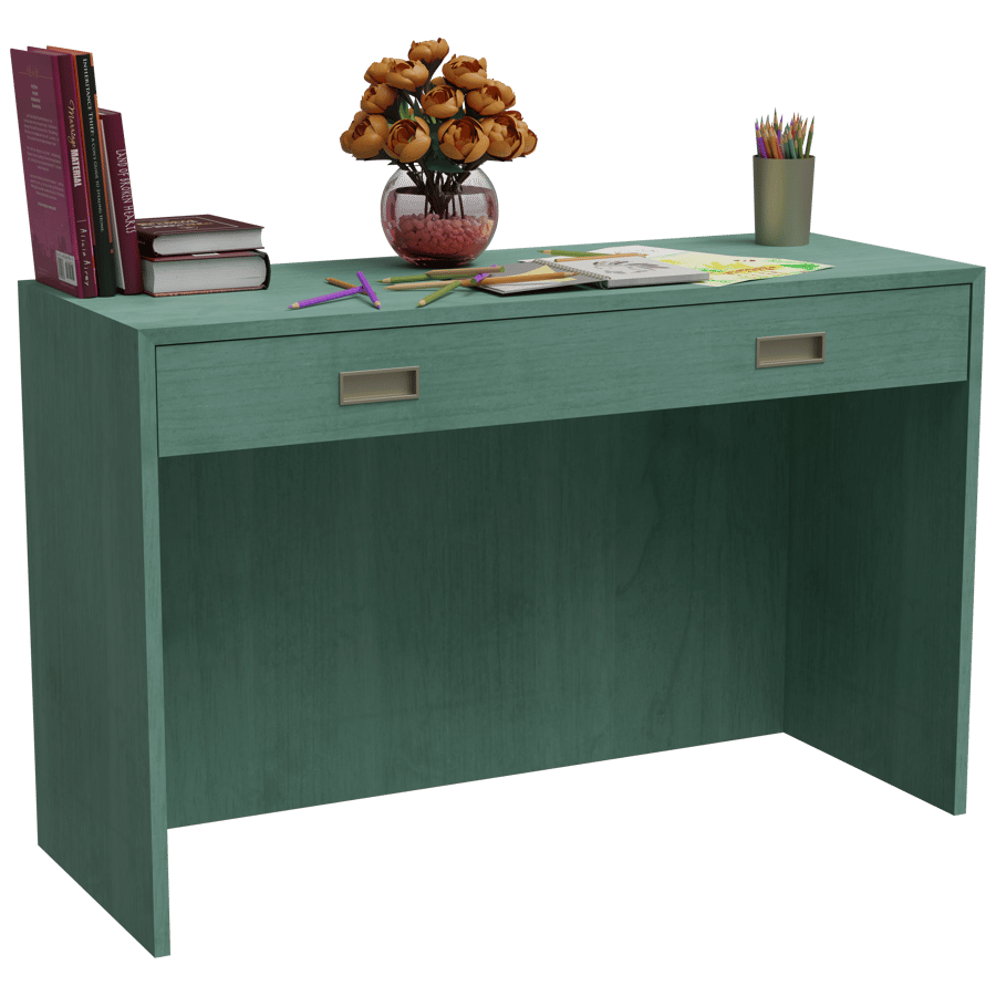 Study Table 3D Model - A23D