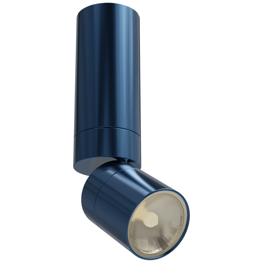 Focus Light 3D Model - A23D