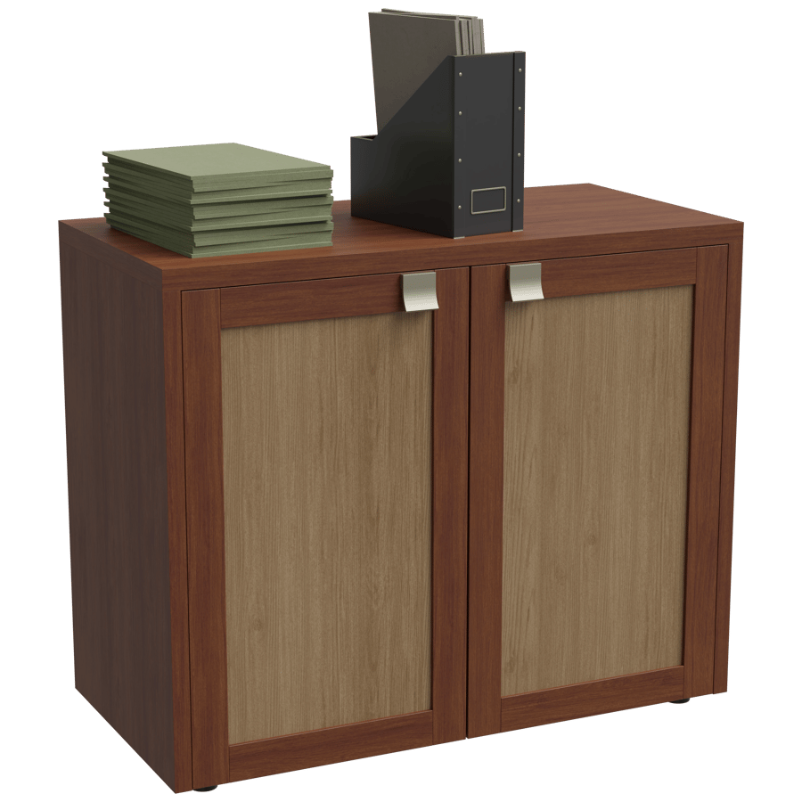 Side Cabinet 3D Model - A23D