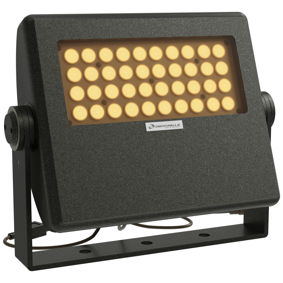 LED Light 3D Model - A23D