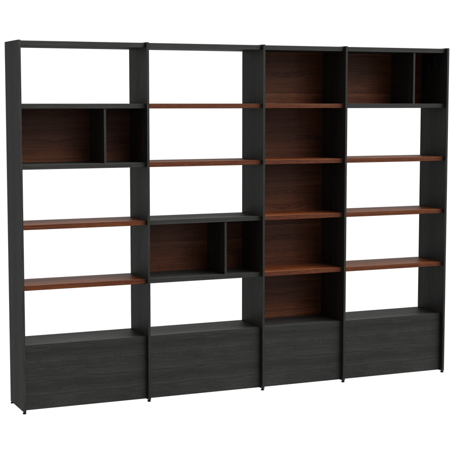 Display Rack 3D Model - A23D