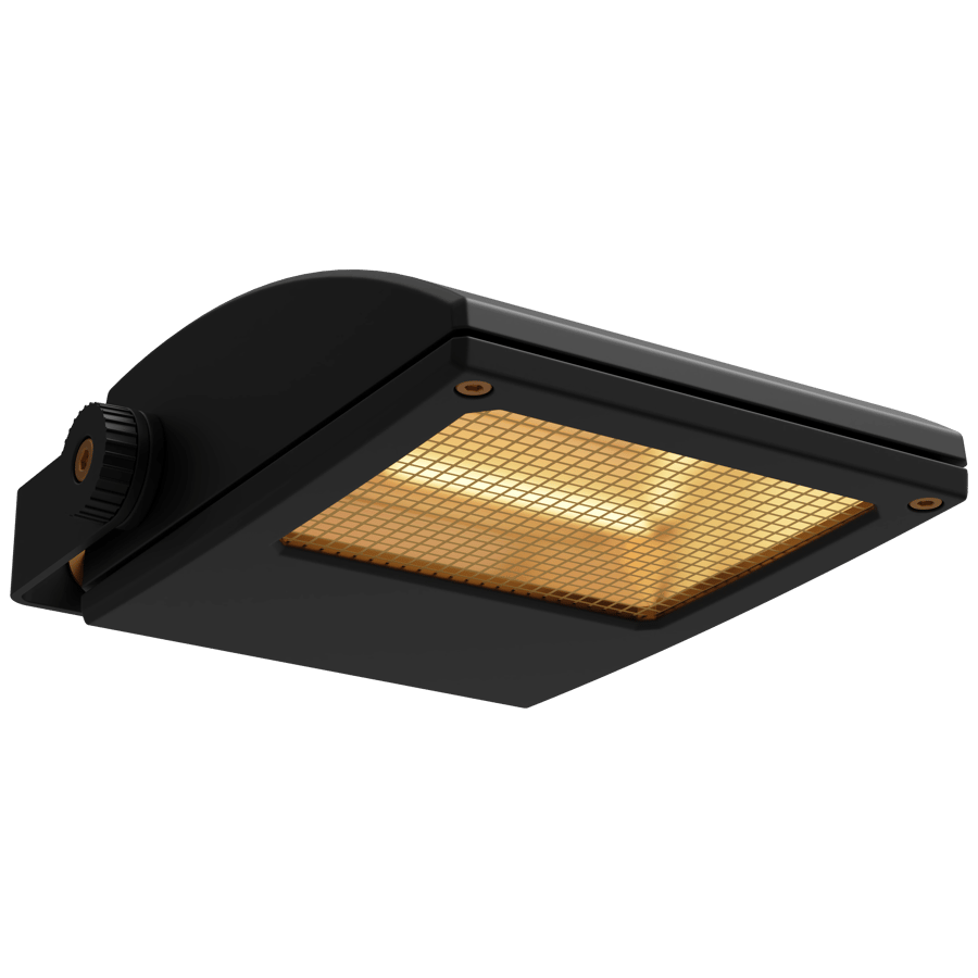 LED Light 3D Model - A23D