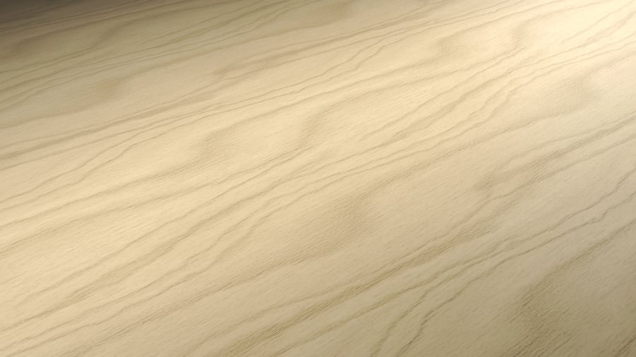 Matt Wood Surface PBR Texture - A23D