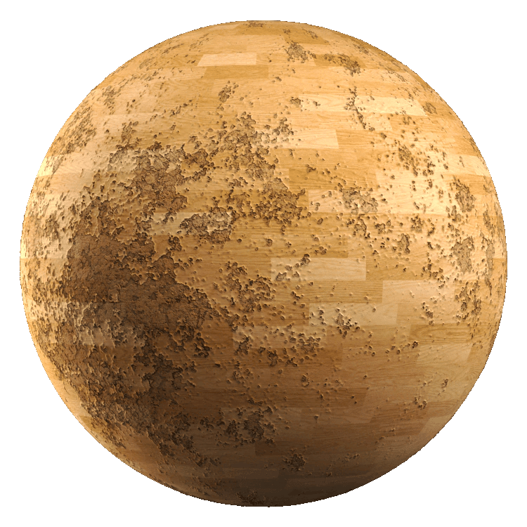 A23D - The largest 3D asset library