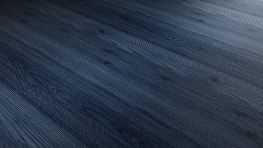 Matte Wood Surface PBR Texture - A23D
