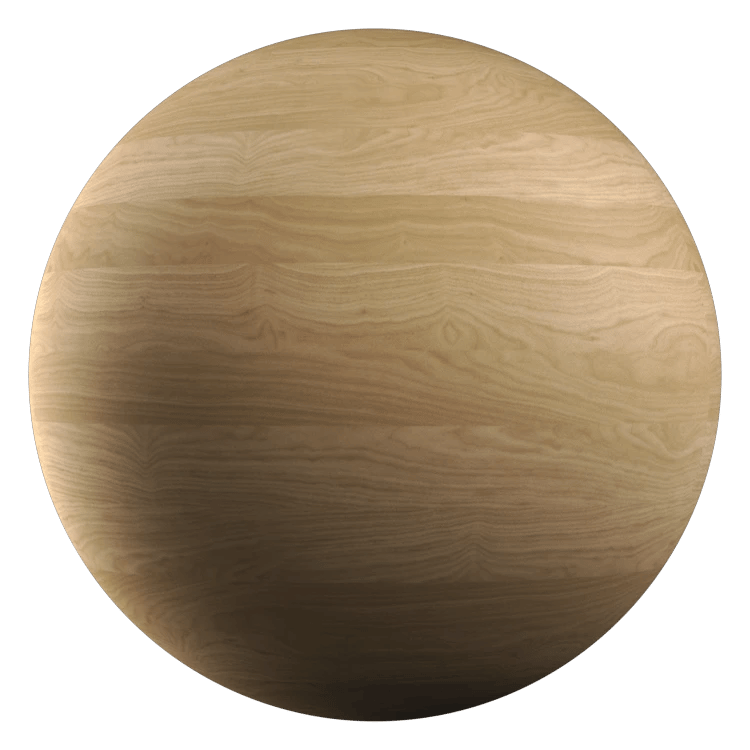 Wood Surface PBR Texture - A23D