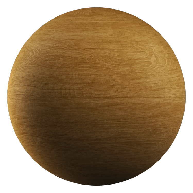 Wood Surface PBR Texture - A23D