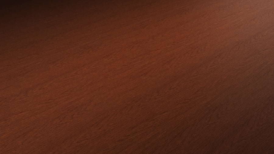 Matt Wood Surface PBR Texture - A23D
