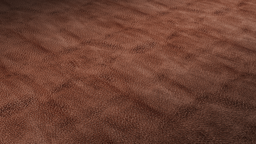 Snake Skin Leather PBR Texture - A23D