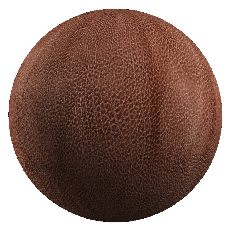 Snake Skin Leather PBR Texture - A23D