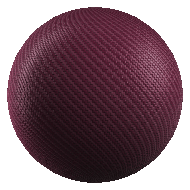 Carbon Fibre PBR Texture - A23D