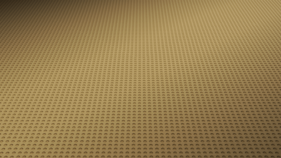 Patterned Synthetic Surface PBR Texture - A23D