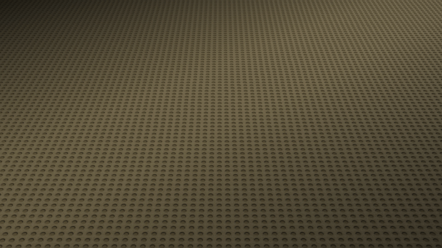 Patterned Synthetic Surface PBR Texture - A23D