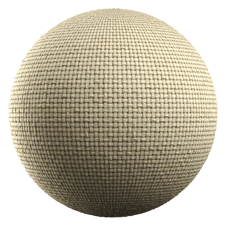 Matty Cloth PBR Texture - A23D