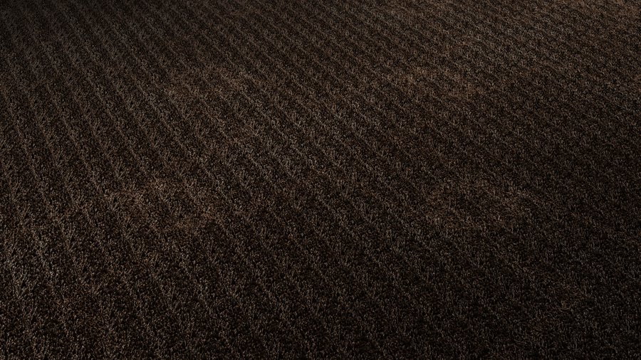 Plain Towel & Rug PBR Texture - A23D