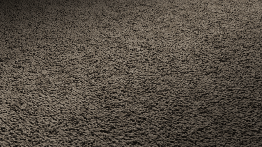 Plain Towel & Rug PBR Texture - A23D