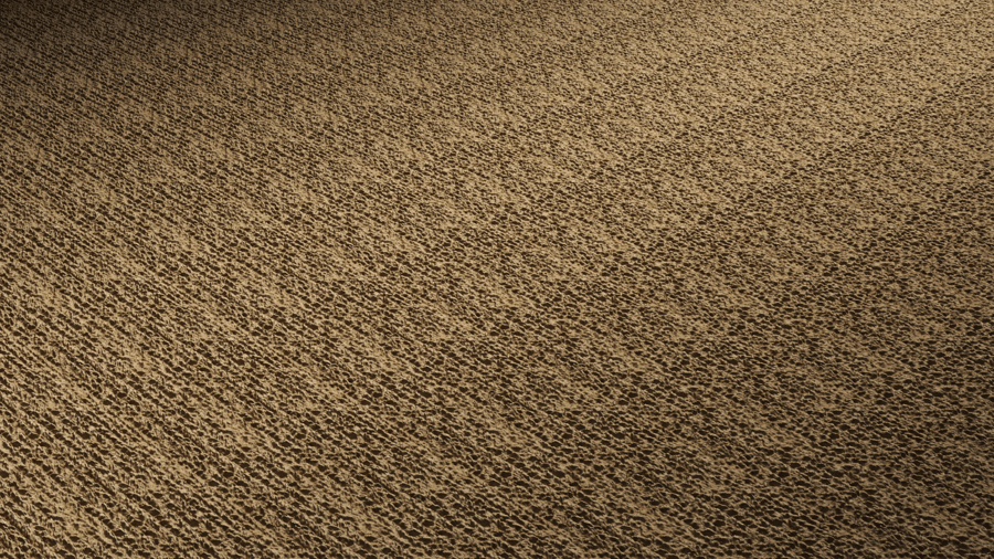 Woolen Fabric PBR Texture - A23D